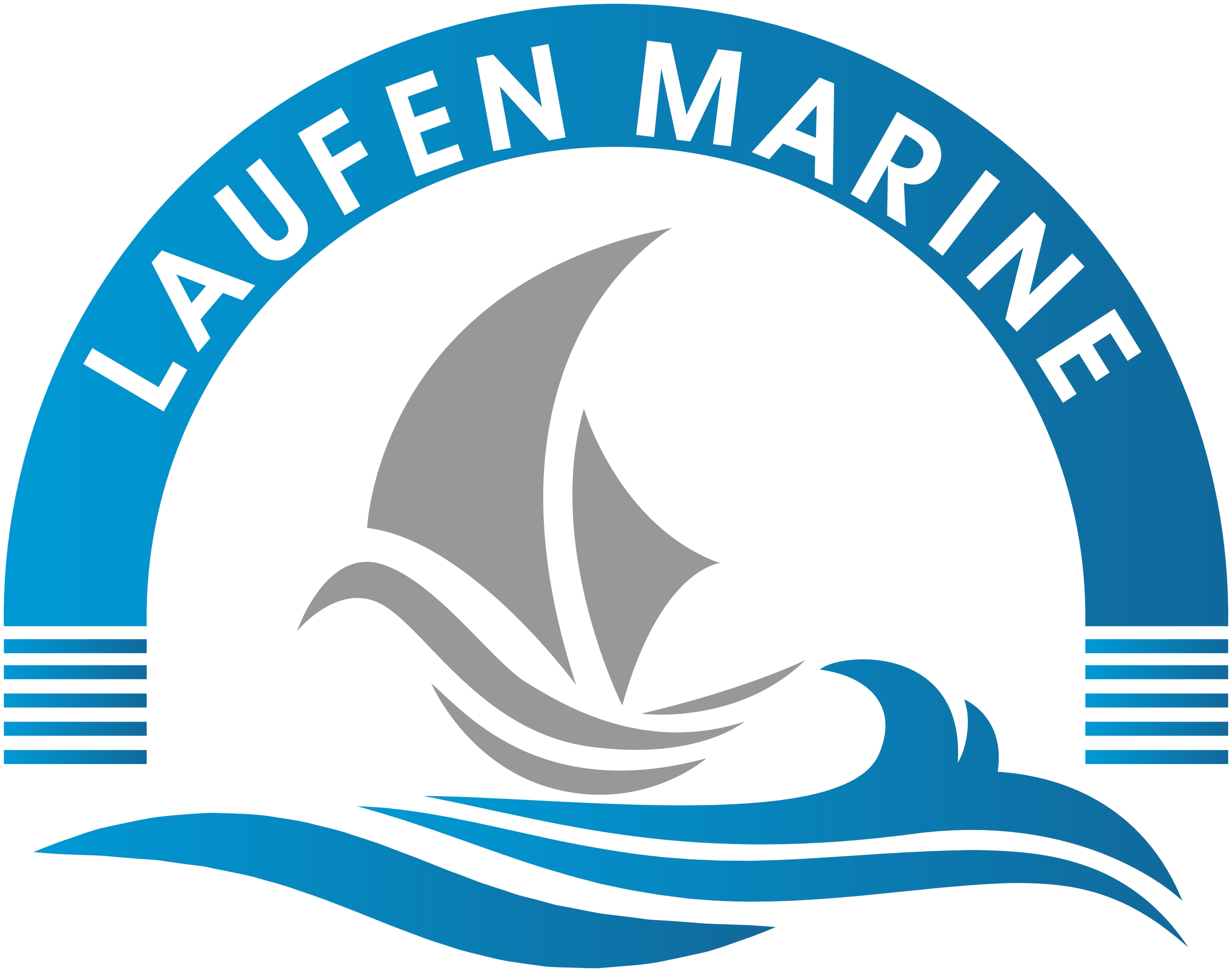 Laufen Marine